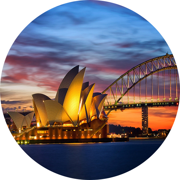 Australia