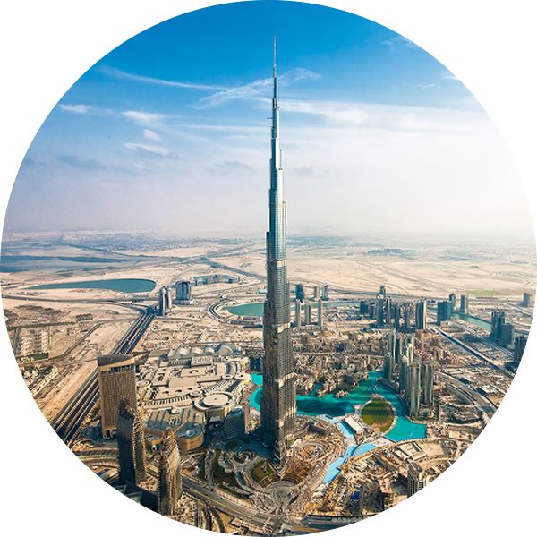 Dubai