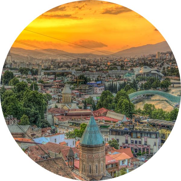 Georgia