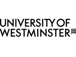 University of Westminster Logo