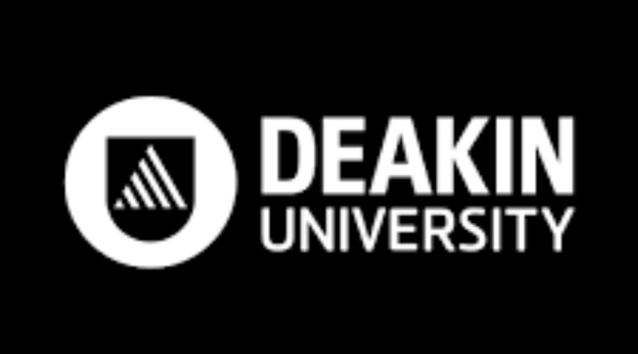 Deakin University logo