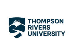 Thompson River University logo
