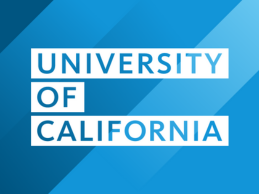 University of California logo