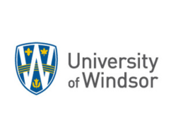 University Of Windsor logo