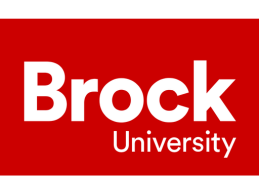 Brock University logo
