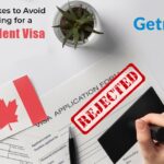 Common Mistakes to Avoid When Applying for a Canada Student Visa