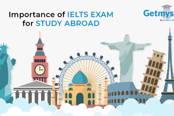IELTS Exam for Studying in Abroad