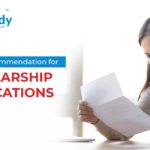 Letter of Recommendation for Scholarship Applications