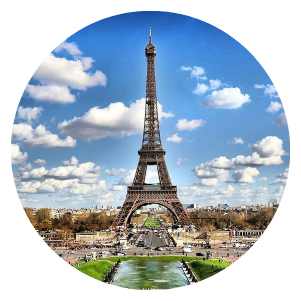 France