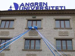 Angren-university